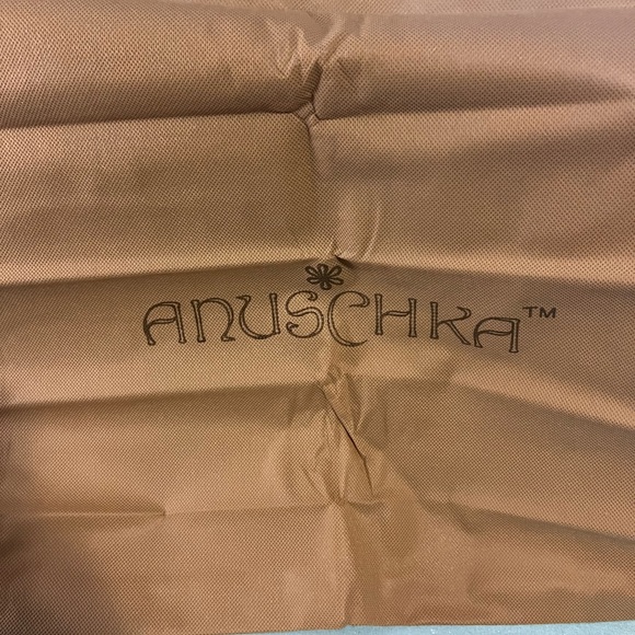 NWT Anuschka Bag, READ DESCRIPTION - Picture 7 of 8